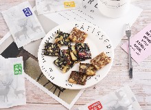 男人能吃美容圣品---鹿胶糕吗？