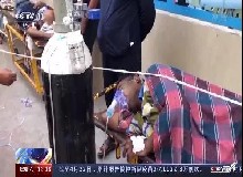 震惊！疫情下的印度沦为“人间炼狱”！免疫能力对疫情有什么作用？