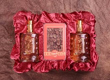 吃鹿茸喝鹿酒，享受帝王般的生活！